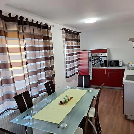 Silva Guest house Ljutomer