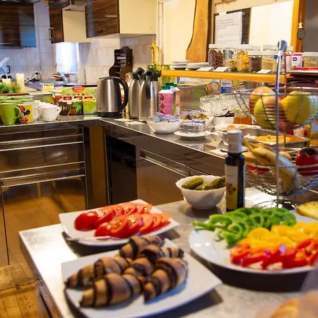 Silva Gostinjska kuća