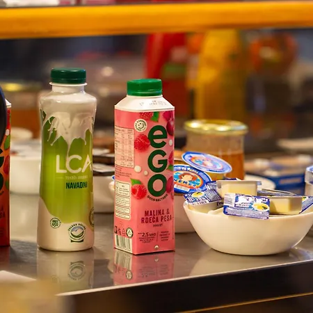 Silva Gostinjska kuća