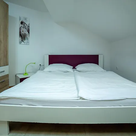 Guest house Silva