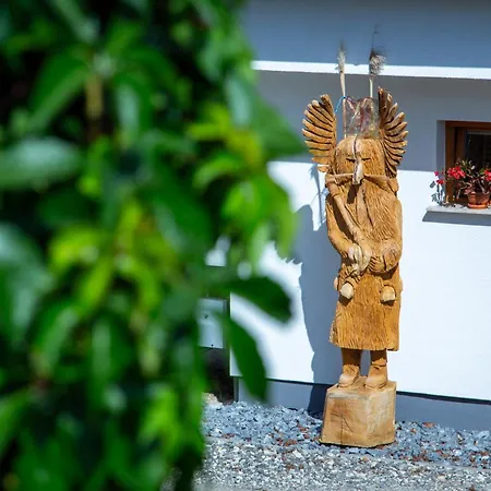 Gostinjska kuća Silva Ljutomer