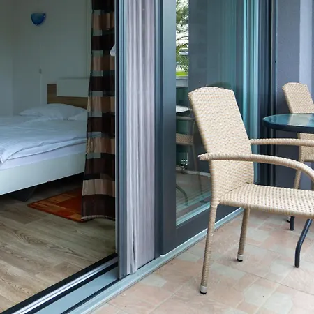Silva Guest house