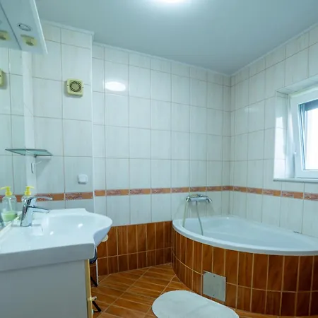 Guest house Silva