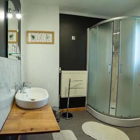 Guest house Silva