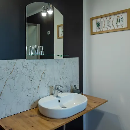Guest house Silva 3*