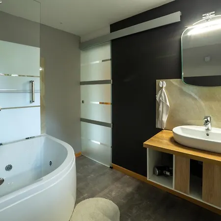 Silva ゲストハウス リュトメル