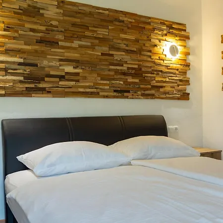 Guest house Silva