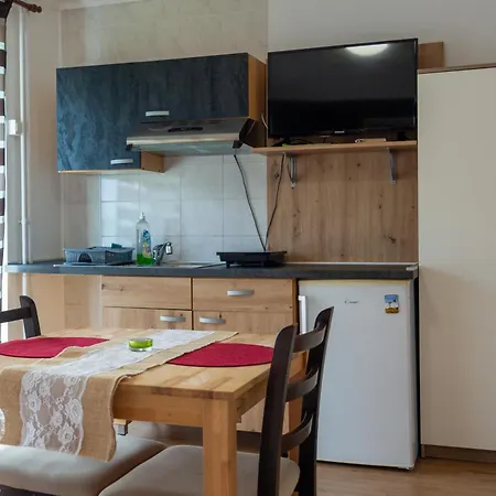 Guest house Silva