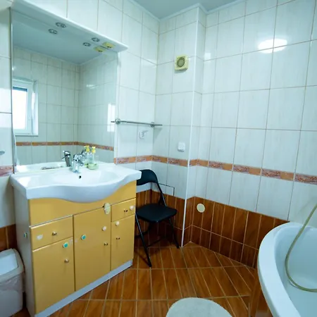 Guest house Silva 3*