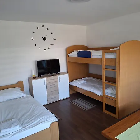 Silva Guest house