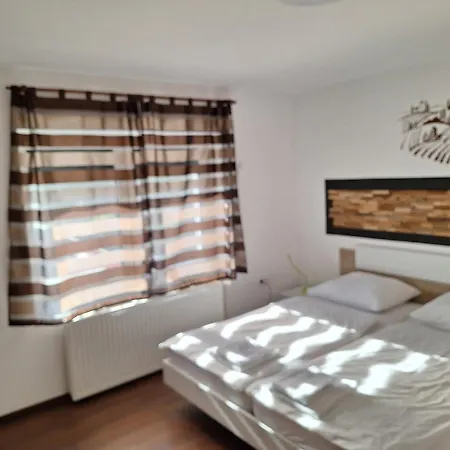 Silva Penzion 3*