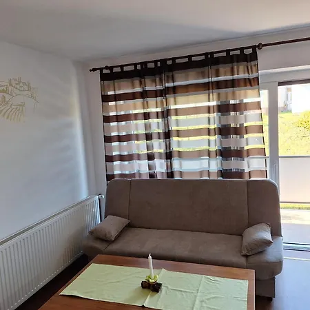 Guest house Silva 3*