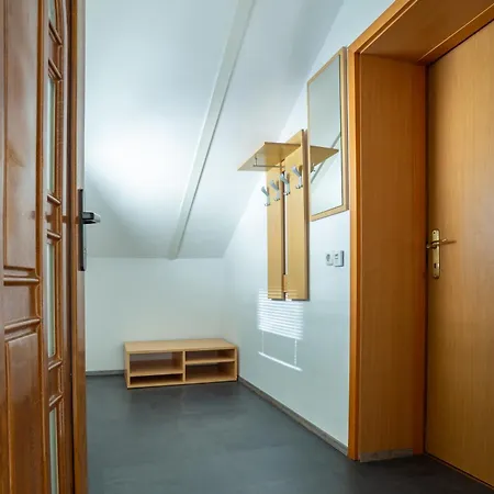 Guest house Silva 3*