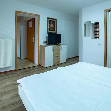 Silva Guest house