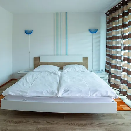 Guest house Silva Ljutomer