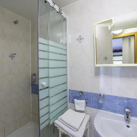 Silva Guest house