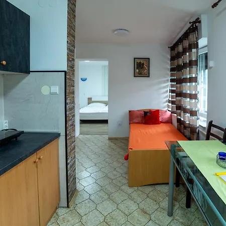 Guest house Silva 3*