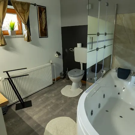 Silva Guest house Ljutomer