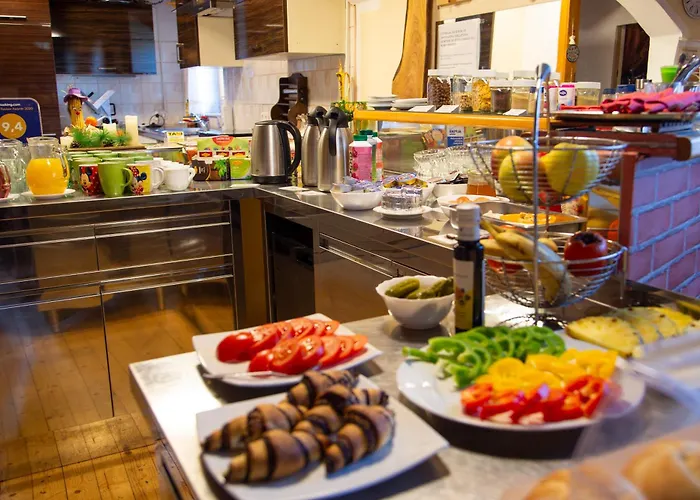 Silva בית הארחה