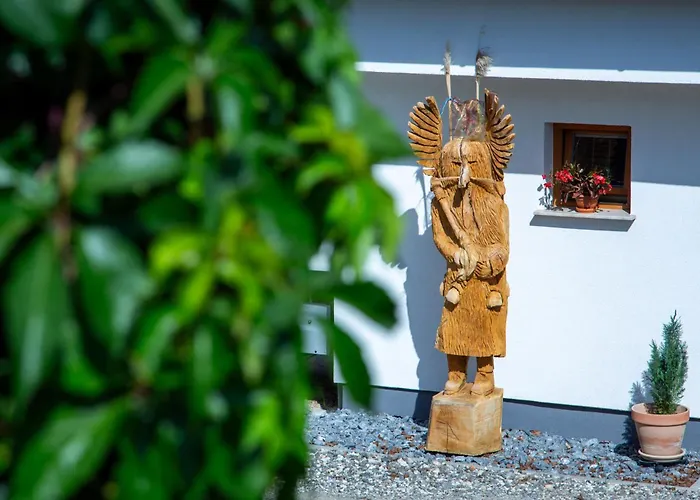 בית הארחה Silva ליוטומר