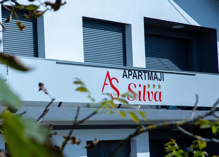 בית הארחה Silva ליוטומר