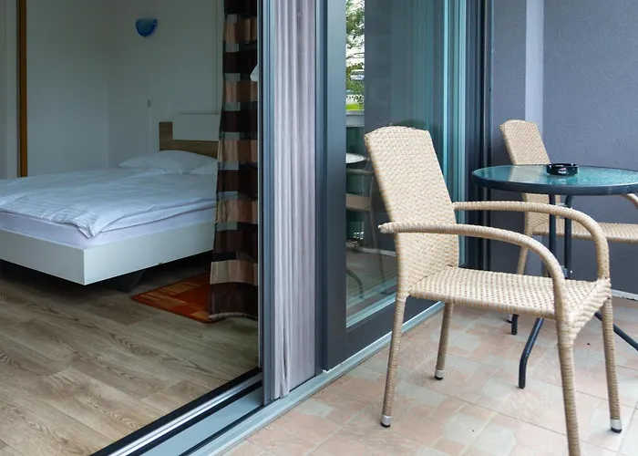 Silva בית הארחה