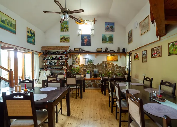 Silva 3* ליוטומר