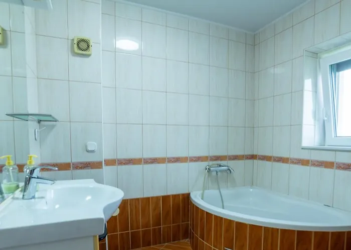 בית הארחה Silva